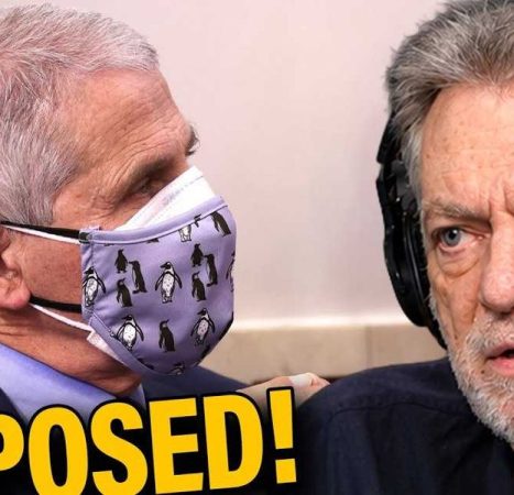 EXPOSED: Bill Maher calls out Fauci for trying to rewrite COVID history