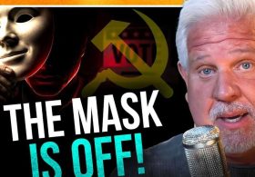 Glenn Beck: The Democratic primary elections are exposing the radical left in real time