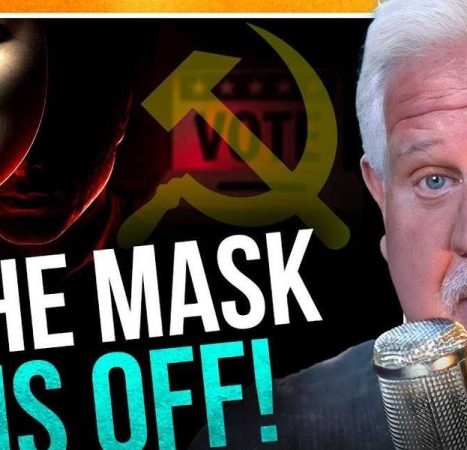Glenn Beck: The Democratic primary elections are exposing the radical left in real time