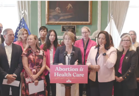 Pediatricians And Catholic Leaders ‘Condemn’ Massachusetts Law Allowing Unlimited Abortion Until Birth: ‘The Intentional Taking Of Innocent Human Life Is Not Health Care’