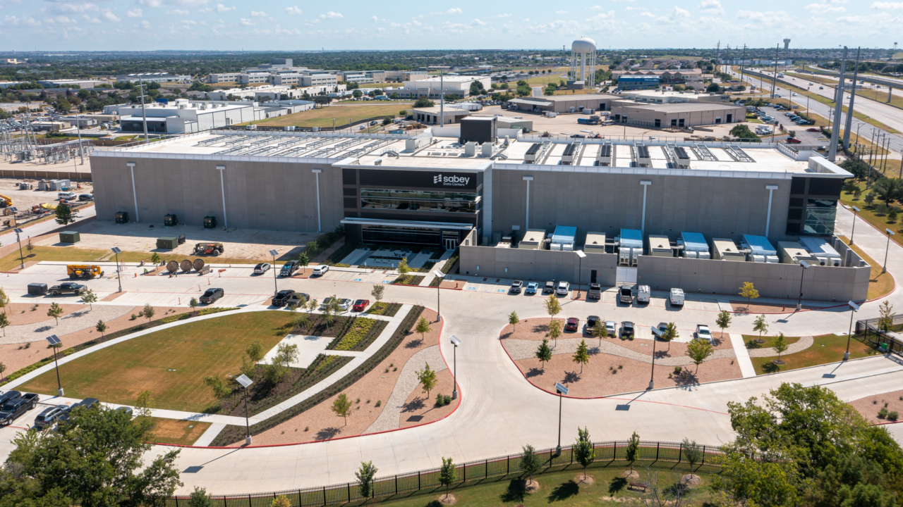 Ken Paxton Unveils ‘Texas First’ Data Center Plan to Protect Grid, Communities image 2 scaled e1787684776682