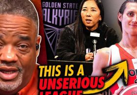 WNBA head coach defends transgenders, says basketball is for being your ‘authentic self’