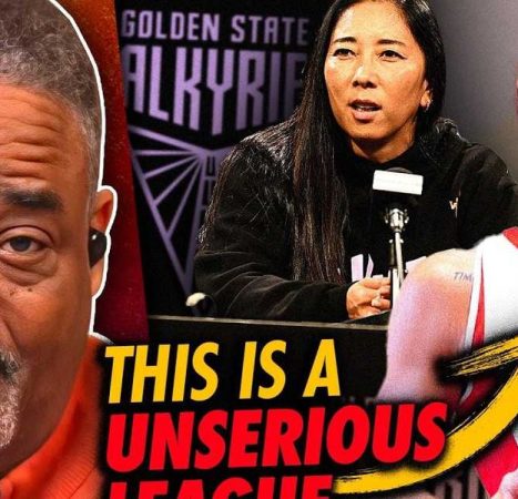 WNBA head coach defends transgenders, says basketball is for being your ‘authentic self’