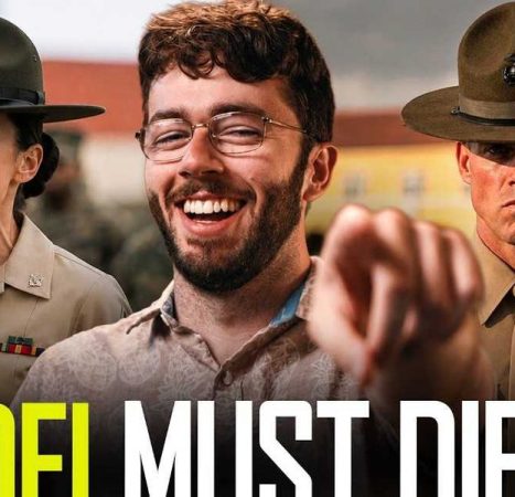 John Doyle: Viral female drill instructor video is a ‘humiliation ritual’ for the warrior class