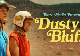 New ‘white pill’ comedy lands on BlazeTV with ‘Dusty Bluffs’
