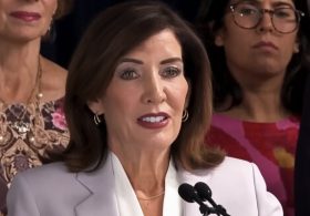 “D**n Right I Did” – Democrat Governor Announces $7 Million To Provide Legal Services For Migrant Children