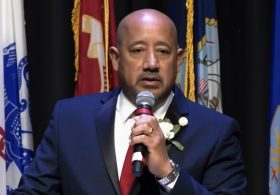 Democrat Mayor Arrested On Wire Fraud And Money Laundering Charges
