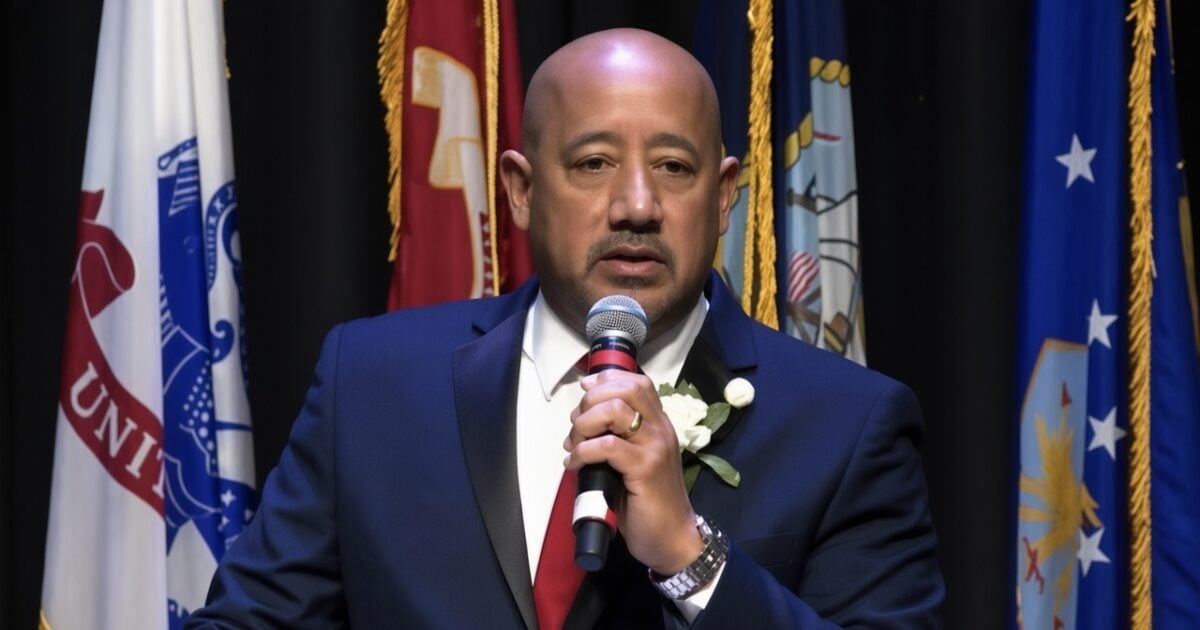 Democrat Mayor Arrested On Wire Fraud And Money Laundering Charges image 29 1200x630 2