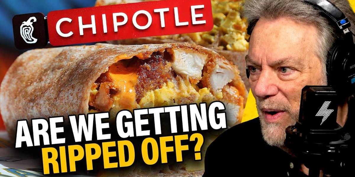 URGENT: The $20 burrito controversy exposed image 301
