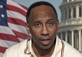 Stephen A. Smith Says GOP Congressman Could Make Him Switch To Republican