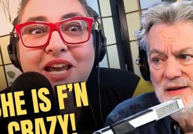 Pat Gray: DSA co-chair EXPOSED as ignorant fool in viral new interview