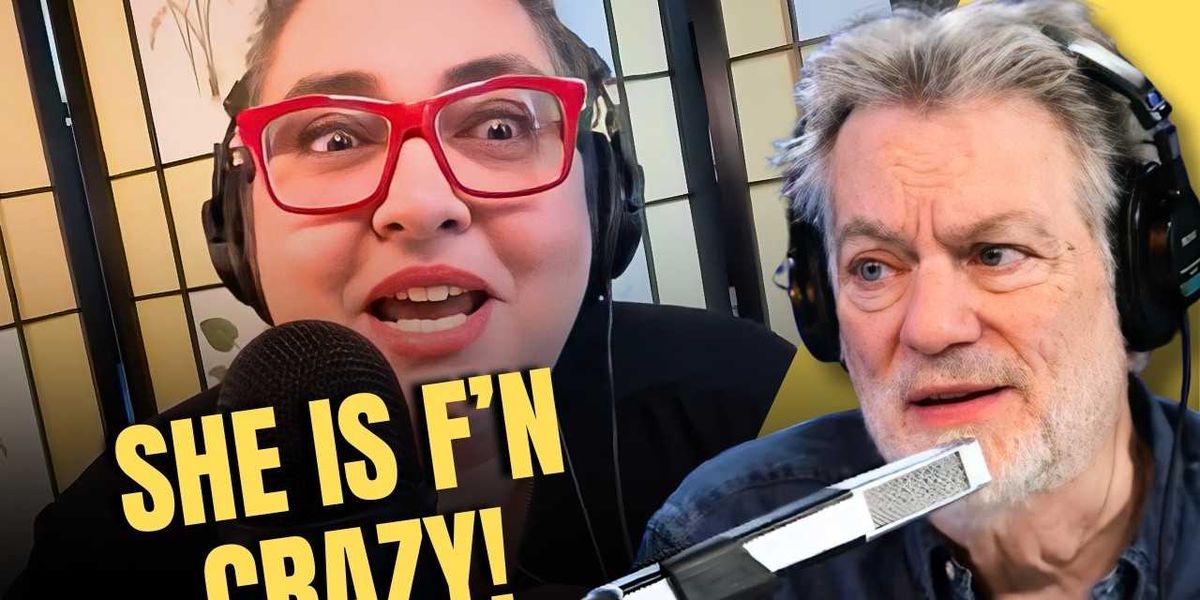 Pat Gray: DSA co-chair EXPOSED as ignorant fool in viral new interview image 485
