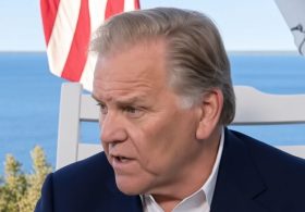 Republican Senate Nominee Allegedly Asks AIPAC Not To Run Advertisements On His Behalf For November Election