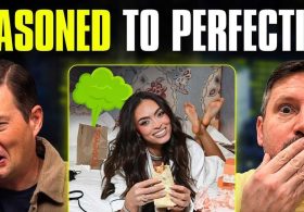 Raw chicken video goes viral, and you might never eat at Popeyes again
