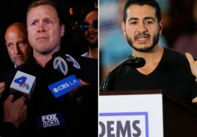 Spencer Pratt: Communists aren’t just ‘evil’ they’re ’embarrassingly cringe’