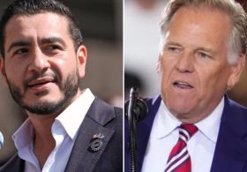 Abdul el Sayed outperforms Mike Rogers in latest Michigan Senate poll
