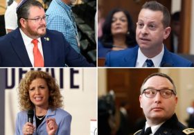 Florida primaries test appetite for antisemitism and anti-Israel politics on Left and Right