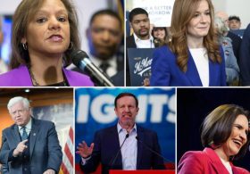 Chris Murphy’s poor endorsement record stress tests 2028 ambitions