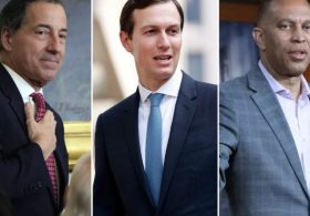 Raskin targets Kushner after Jeffries takes heat for meeting with Trump son-in-law