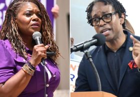 Wesley Bell fends off challenge from DSA-backed Cori Bush