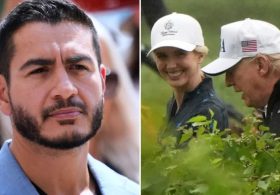 El Sayed targets Natalie Harp in mocking Trump’s ‘creepy’ pronunciation of ‘Abdul’