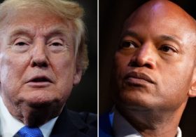 Wes Moore: Trump’s response to USS Lincoln crew concerns ‘pisses me off’
