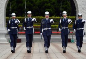 Taiwan Plans 16% Defense Budget Increase Touching T$1 Trillion Amid Hostile China Posture