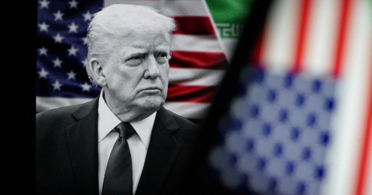 President Trump Announces Perimeters of Peace Deal with Iran Has Been Agreed To – Halts All Planned US Airstrikes on Iran imagen portada 64 convertido a grande 1200x630 1