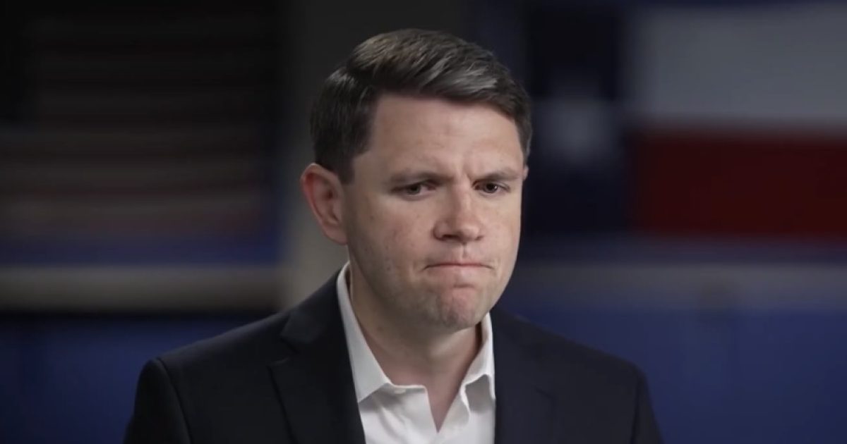 BUSTED: Turns Out Group Called ‘Republicans for Talarico’ Was a Completely FAKE SCAM img 2624 1200x630 1
