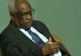 Clarence Thomas Reveals Certain Law Schools Won’t Host Him