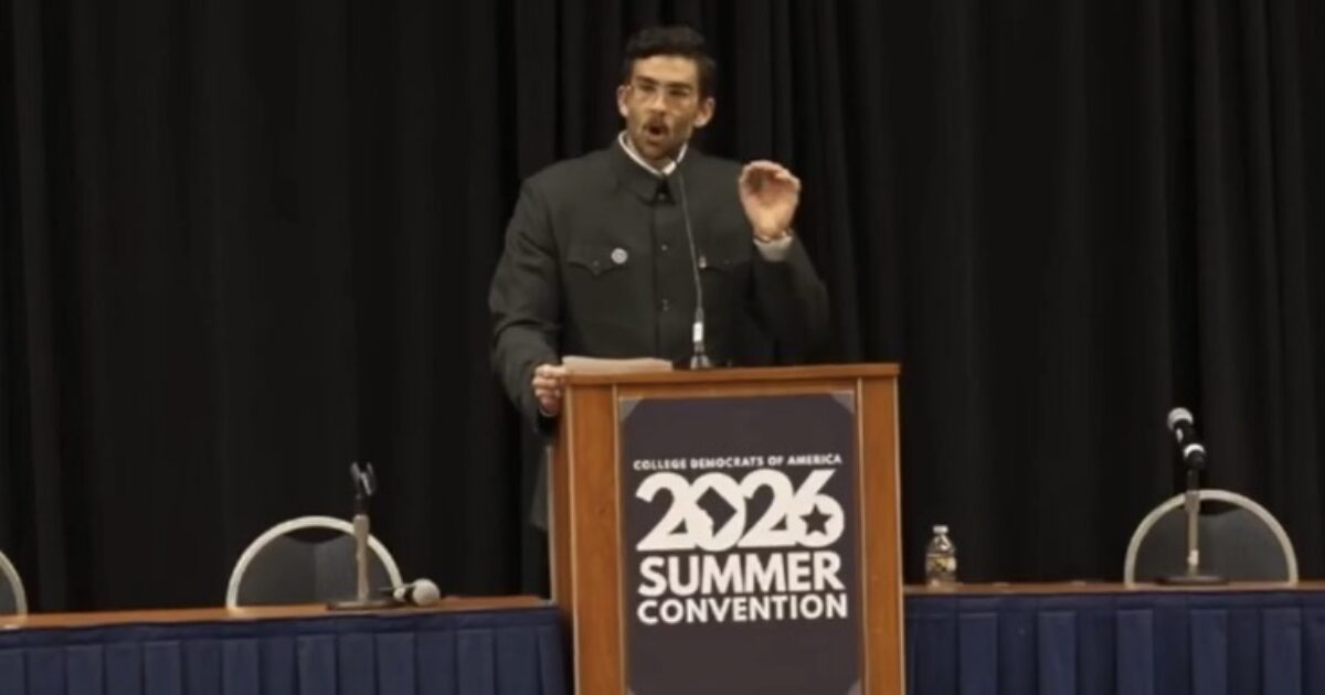 Insanity: Amherst Professor’s Book Argues Asian American Success Is Tied To “White Supremacy” img 4647 1200x630 1