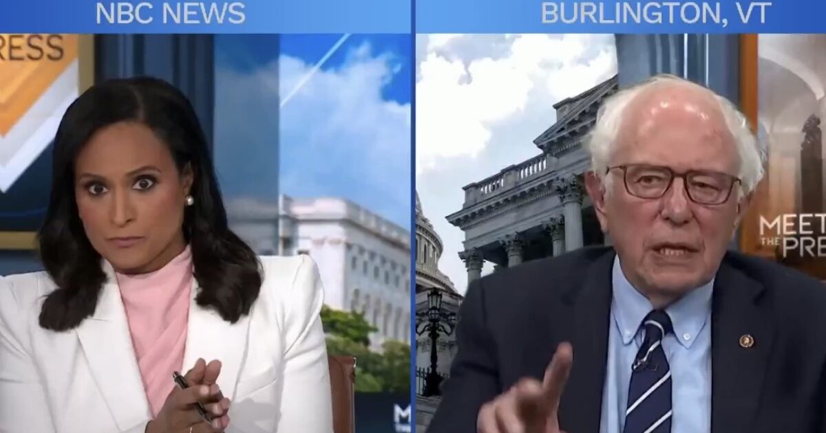 Bernie Sanders Becomes Frustrated When Asked if He Regrets Endorsing Graham Platner, Responds to Fetterman Calling Him Out img 5023 1200x630 1