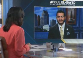 “Out of Context” – Abdul El Sayed Defends Hasan Piker for Saying “America Deserved 9/11”, Blames “Cancel Culture” for Controversy