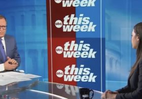 AOC Refuses to Condemn Hasan Piker’s Claim that “America Deserved 9/11” and Defends Him in Word Salad Answer
