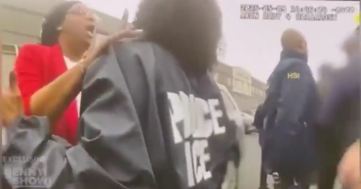 Federal Appeals Court Rejects Democrat Rep. LaMonica McIver’s Immunity Defense After She Assaulted ICE Agents img 5689 1200x630 1