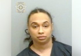 Transgender TV Star Arrested on Child Molestation and Sodomy Charges