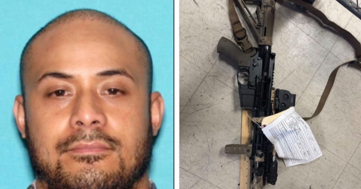 New Details Emerge About Armed Man Arrested at Trump’s California Golf Course Earlier This Month img 6578 1200x630 1