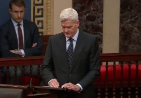 Blanche Wins Enough Votes For Senate Confirmation After Cassidy Announces He Will Vote “Yes” to Confirm Trump Pick in Floor Speech (VIDEO)