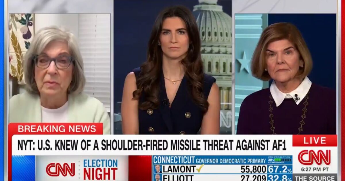 “Not a Legal Order” – CNN Hyperventilates Over Trump’s Plane Swap in Turkey img 6767 1200x630 1