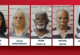Five Current and Former Texas City Officials – Including the Mayor – Arrested For Fraud