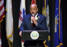 Democrat Massachusetts Mayor Arrested on Fraud and Money Laundering Charges – Used $1.6 Million in Covid Loans as Personal Slush Fund to Pay Off Mortgages