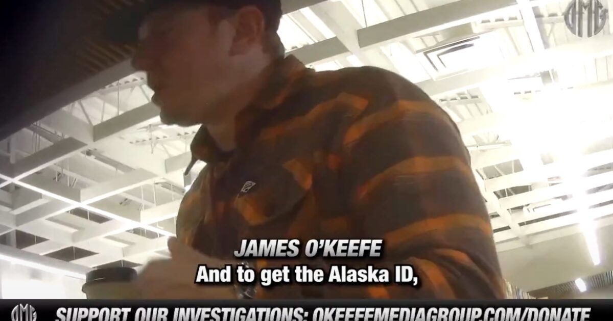 RINO Murkowski Responds to James O’Keefe’s Latest Undercover Video on Alaska’s Voting Laws img 7062 1200x630 2