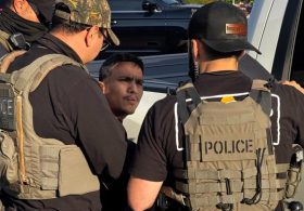 Honduran Migrant Arrested For Registering to Vote and Falsely Claiming to Be a US Citizen