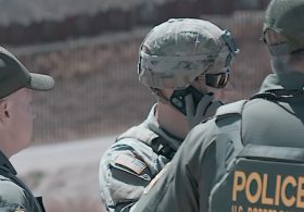Ninth Circuit Court Allows Border Patrol to Continue Raids