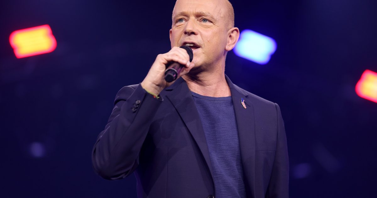 Shock Poll Has Republican Steve Hilton Leading Governor’s Race in Important California County img 7881 1200x630 1