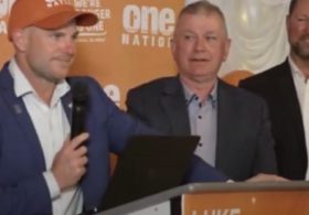 Australia’s Populist One Nation Party Scores Historic Breakthrough With Special Election Victory