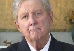 Sen. John Kennedy Sounds The Alarm — Admits Senate Republicans Have ZERO Dollars Budgeted for MAGA Warrior Ken Paxton in Texas