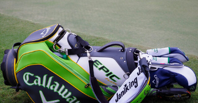Callaway Golf Apologizes for Ad Accused of Promoting Violence Against Women in Icon Sportswire via Getty Images 640x335 1