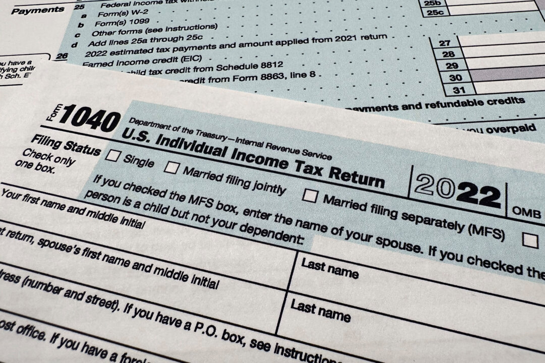 IRS Proposes Rules to Stop Illegal Immigrants From Getting Refundable Tax Credits inancial Wellness Tax Season 26044651464240 1080x720 1