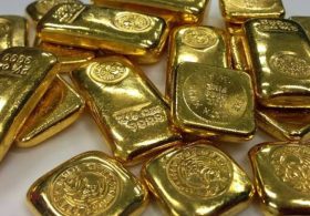 Belgium Gold Treasure Found: Workers Discover $10 Million Stash of 40+ Gold Bars and 4,000 Coins Hidden in Cellar